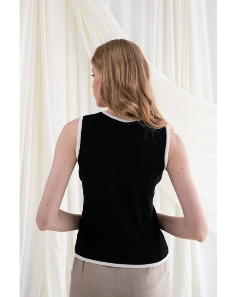 Mind Matter - Noemie Top Mind Matter - Noemie Top