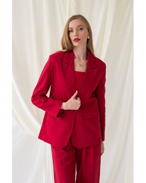 Mind Matter - Philippa Blazer Mind Matter - Philippa Blazer