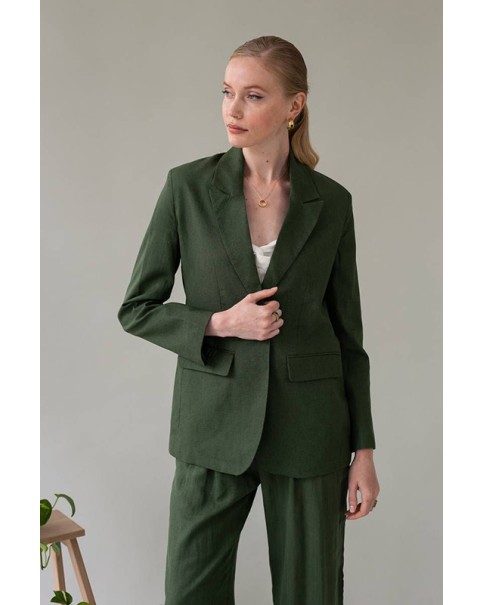 Mind Matter - Philippa Blazer