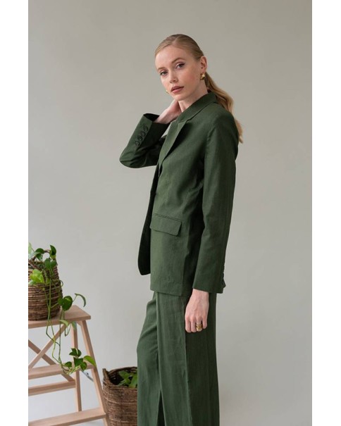 Mind Matter - Philippa Blazer