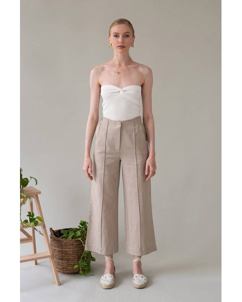 Mind Matter -  Judith Trousers