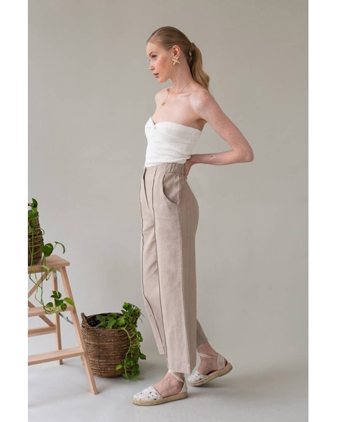 Mind Matter - Judith Trousers Mind Matter - Judith Trousers