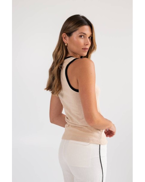 Mind Matter - Grance Top Mind Matter - Grance Top