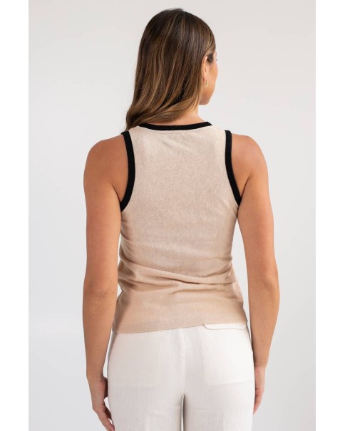 Mind Matter - Grance Top Mind Matter - Grance Top