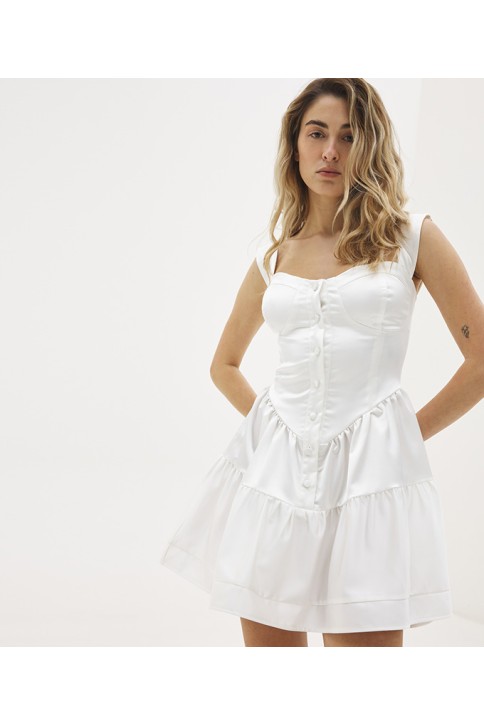 SunSetGo - Emmanouela Dress