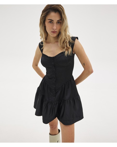 SunSetGo - Emmanouela Dress SunSetGo - Emmanouela Dress