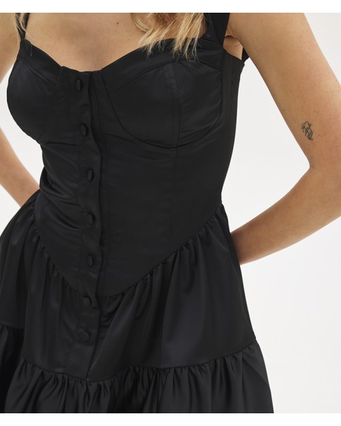 SunSetGo - Emmanouela Dress SunSetGo - Emmanouela Dress