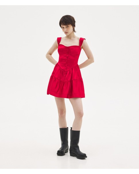 SunSetGo - Emmanouela Dress SunSetGo - Emmanouela Dress