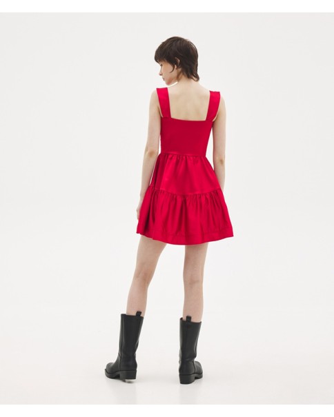 SunSetGo - Emmanouela Dress SunSetGo - Emmanouela Dress