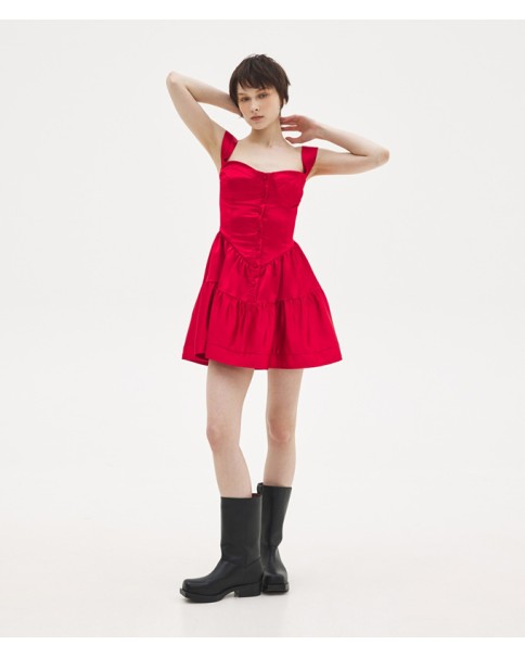 SunSetGo - Emmanouela Dress SunSetGo - Emmanouela Dress