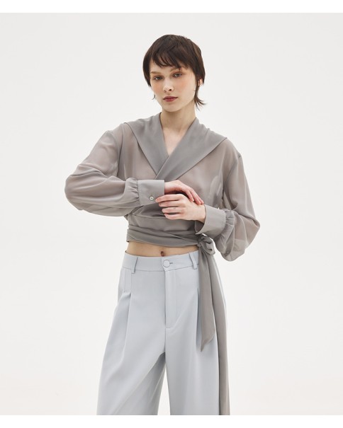 SunSetGo - Andrea Top SunSetGo - Andrea Top