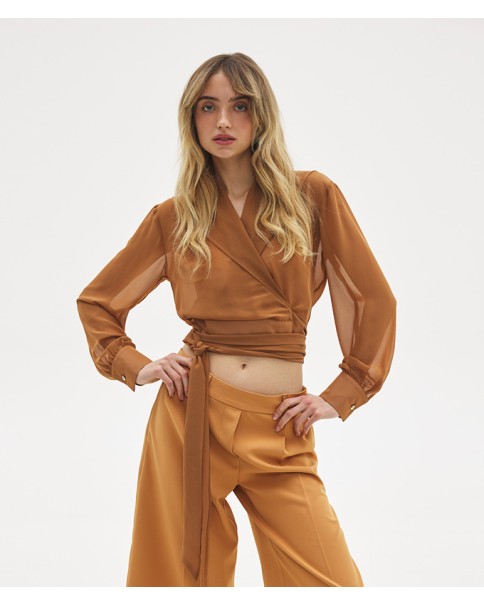 SunSetGo - Andrea Top SunSetGo - Andrea Top