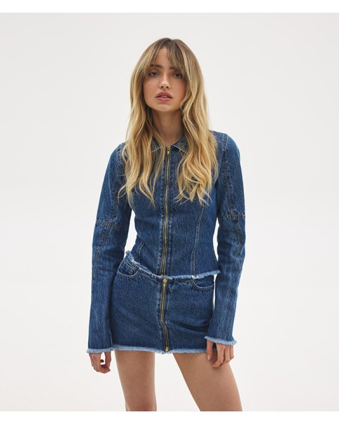 SunSetGo - Bella Denim Jacket SunSetGo - Bella Denim Jacket
