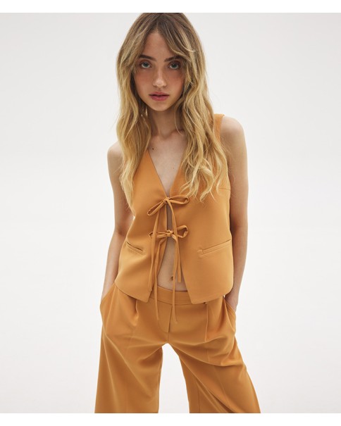 SunSetGo - Erika Vest SunSetGo - Erika Vest