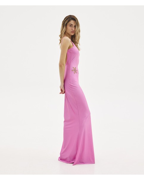 SunSetGo - Alema Maxi Dress SunSetGo - Alema Maxi Dress
