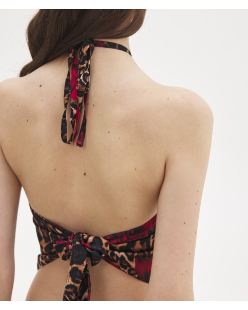 SunSetGo - Scarf Top SunSetGo - Scarf Top