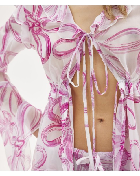 SunSetGo - Salome Pr Top SunSetGo - Salome Pr Top