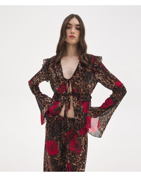 SunSetGo - Salome Pr Top SunSetGo - Salome Pr Top