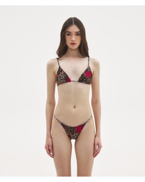 SunSetGo - Zenia Print Bikini SunSetGo - Zenia Print Bikini