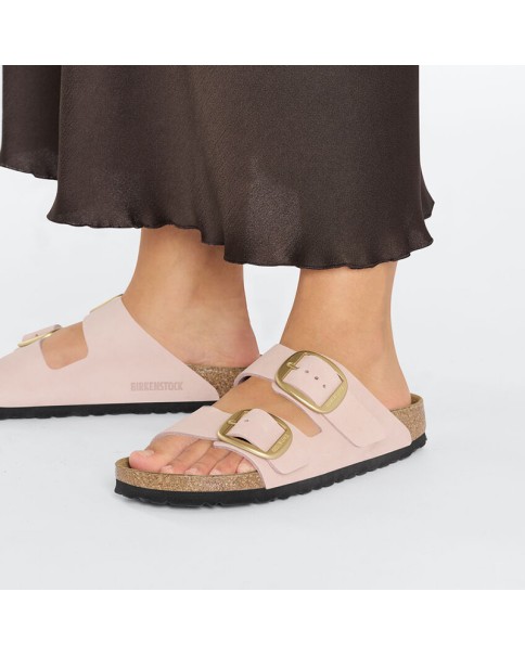 Birkenstock - Arizona Big Buckle Lenb Birkenstock - Arizona Big Buckle Lenb