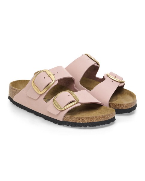 Birkenstock - Arizona Big Buckle Lenb Birkenstock - Arizona Big Buckle Lenb