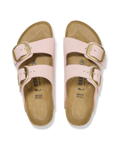 Birkenstock - Arizona Big Buckle Lenb Birkenstock - Arizona Big Buckle Lenb