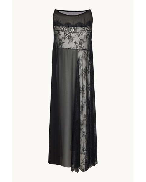 Nidodileda - Grace Lingerie Dress Nidodileda - Grace Lingerie Dress