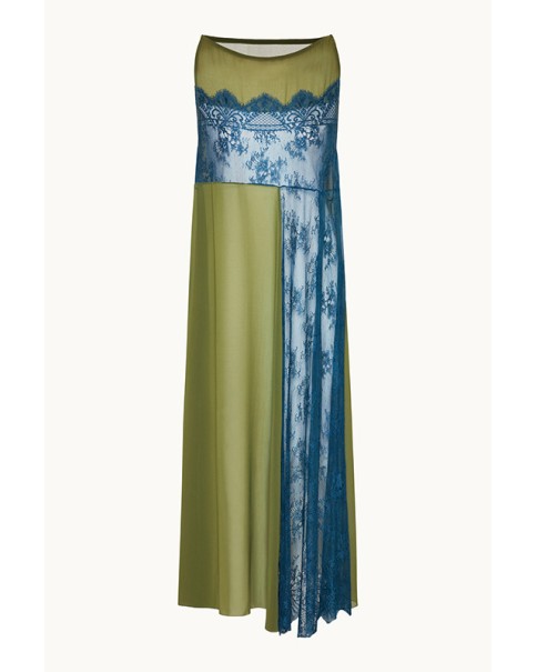 Nidodileda - Grace Lingerie Dress Nidodileda - Grace Lingerie Dress