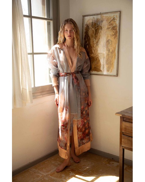 Nidodileda - Portia Kimono Nidodileda - Portia Kimono