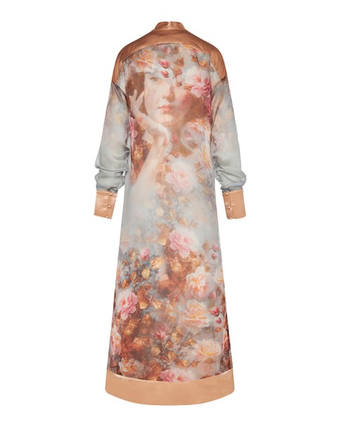 Nidodileda - Portia Kimono Nidodileda - Portia Kimono