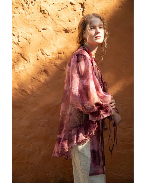 Nidodileda - Indira Top Nidodileda - Indira Top