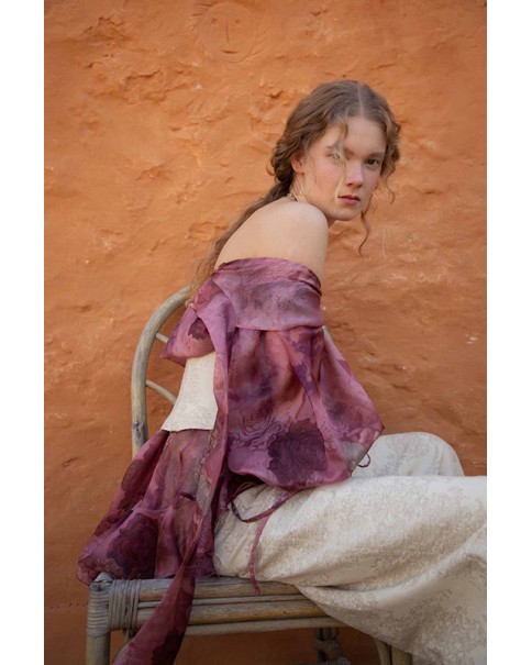 Nidodileda - Indira Top Nidodileda - Indira Top