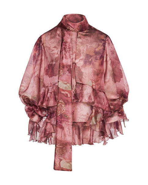 Nidodileda - Indira Top Nidodileda - Indira Top