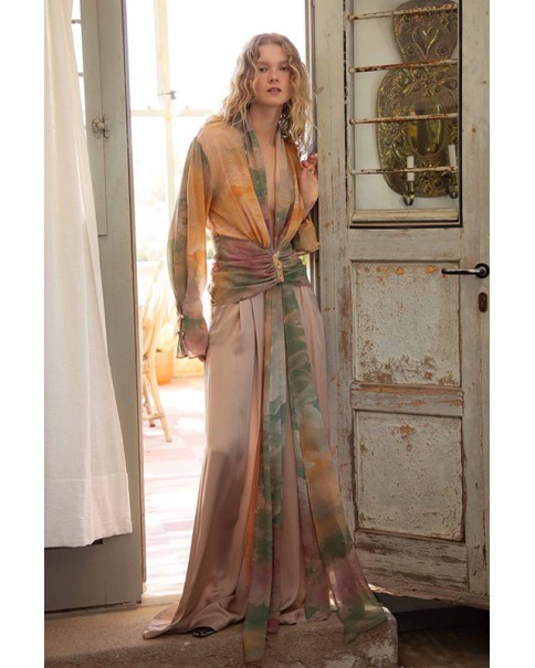 Nidodileda - Somerled Top