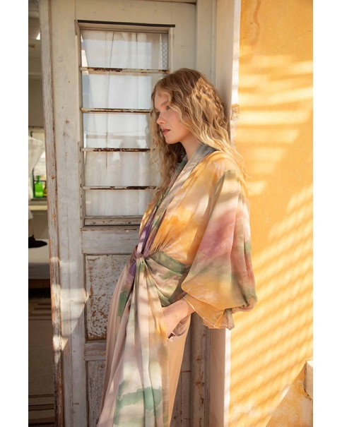 Nidodileda - Somerled Top Nidodileda - Somerled Top