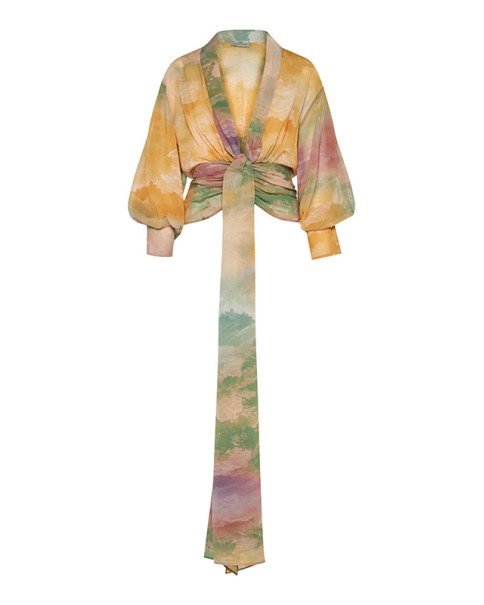 Nidodileda - Somerled Top Nidodileda - Somerled Top