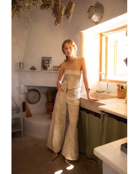 Nidodileda - Selwin Bustier