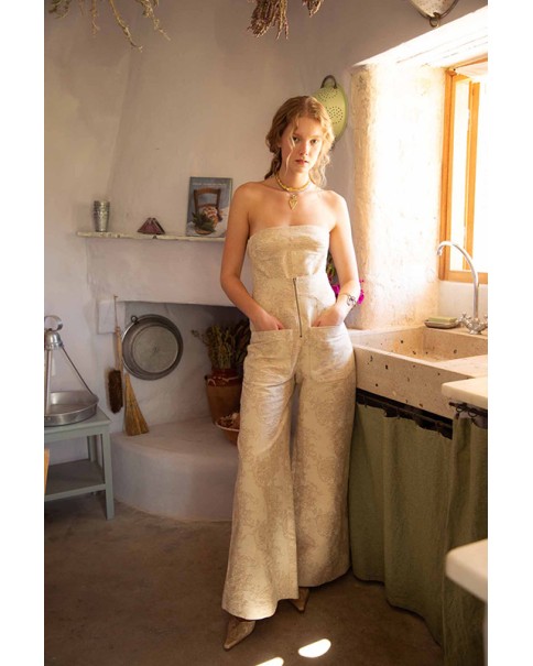 Nidodileda - Selwin Bustier Nidodileda - Selwin Bustier