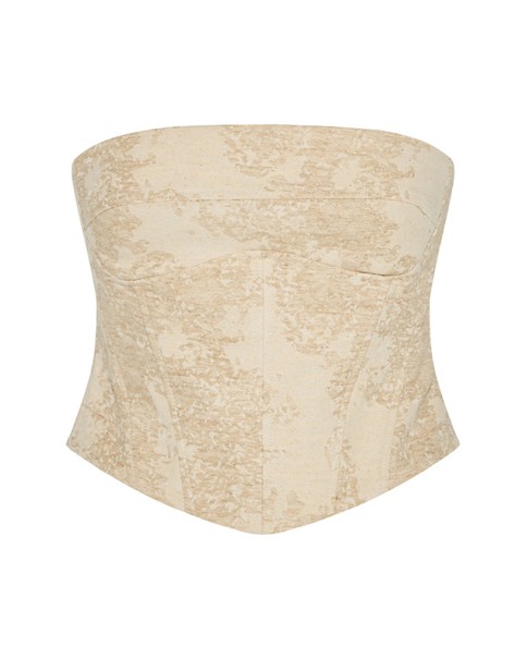 Nidodileda - Selwin Bustier Nidodileda - Selwin Bustier