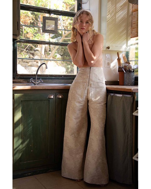 Nidodileda - Jeriko Bottoms