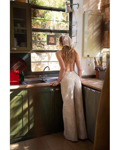 Nidodileda - Jeriko Bottoms Nidodileda - Jeriko Bottoms