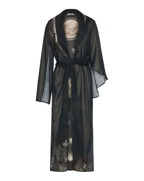 Nidodileda - Luna Kimono Nidodileda - Luna Kimono