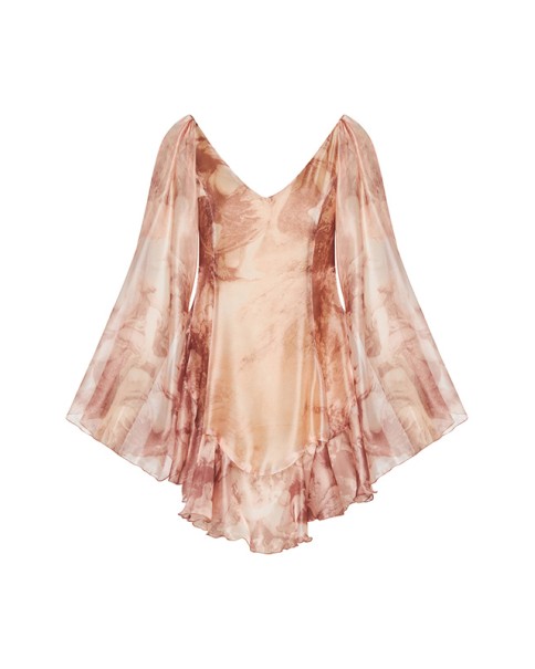 Nidodileda - Zirian Top Dress