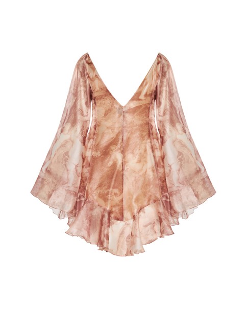 Nidodileda - Zirian Top Dress