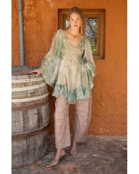 Nidodileda - Zirian Top Dress