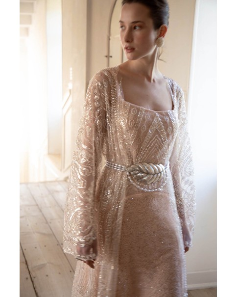 Nidodileda - Aiden Kimono Nidodileda - Aiden Kimono