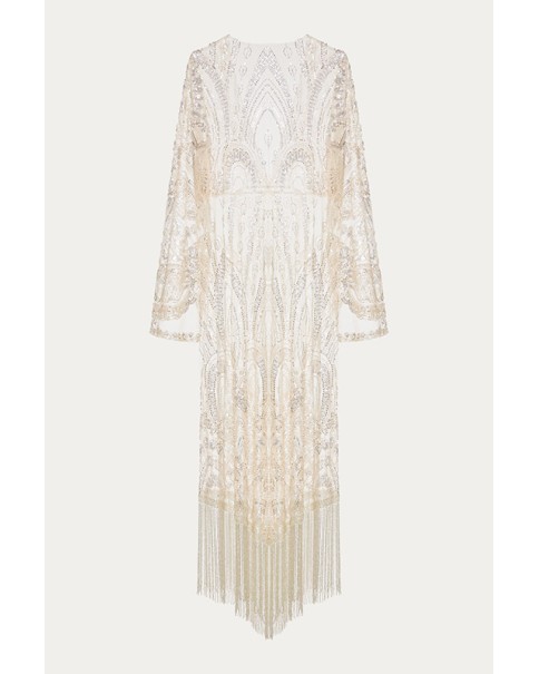 Nidodileda - Aiden Kimono Nidodileda - Aiden Kimono