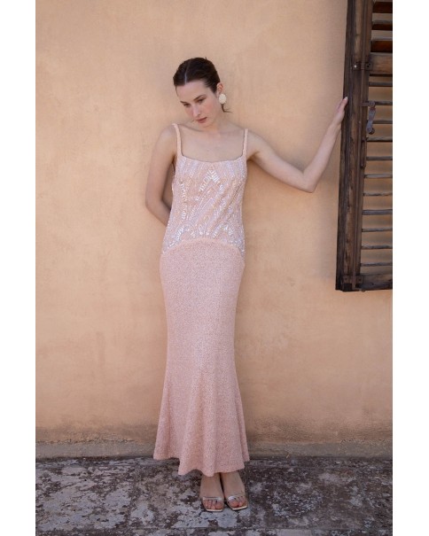 Nidodileda - Arlo Dress Nidodileda - Arlo Dress