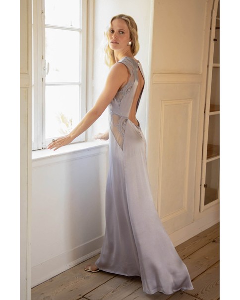 Nidodileda - Bevil Dress