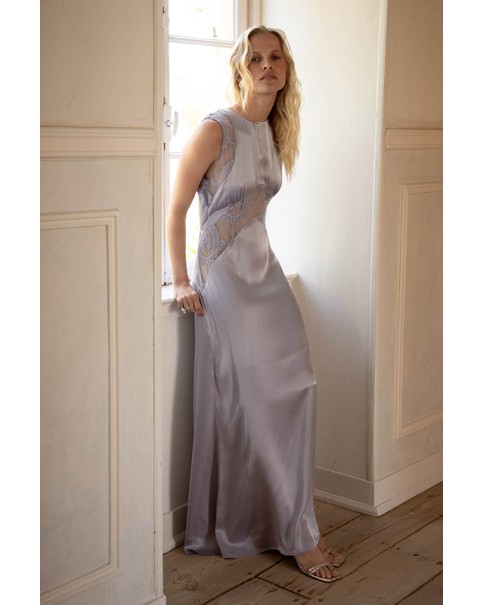 Nidodileda - Bevil Dress Nidodileda - Bevil Dress